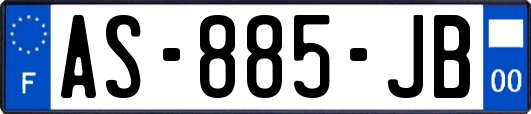 AS-885-JB
