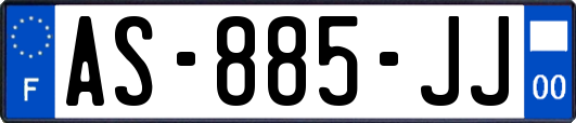 AS-885-JJ