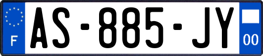 AS-885-JY