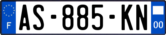 AS-885-KN