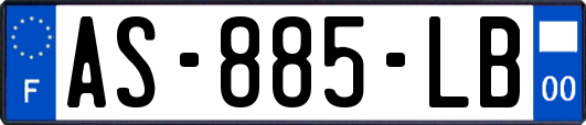 AS-885-LB