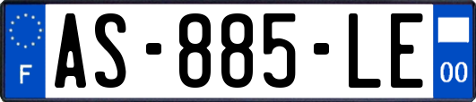 AS-885-LE