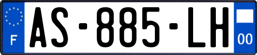 AS-885-LH