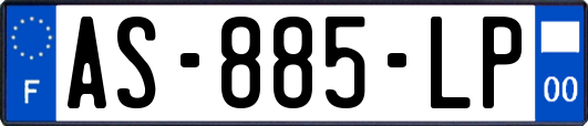 AS-885-LP