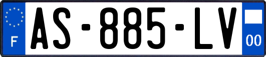 AS-885-LV