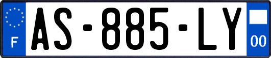 AS-885-LY