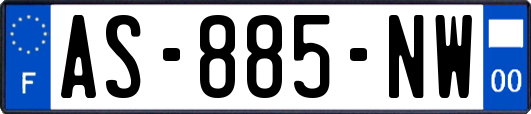 AS-885-NW