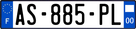 AS-885-PL