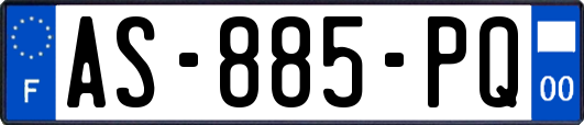 AS-885-PQ