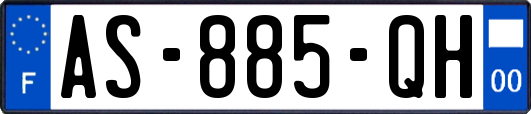 AS-885-QH