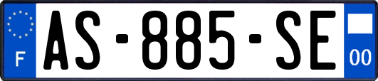 AS-885-SE