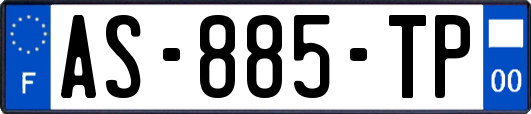 AS-885-TP