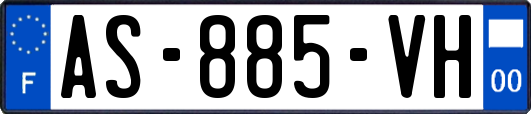 AS-885-VH