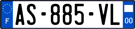 AS-885-VL