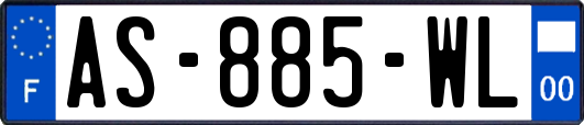 AS-885-WL