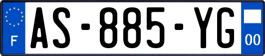 AS-885-YG