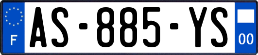 AS-885-YS