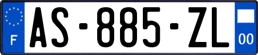 AS-885-ZL