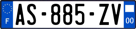 AS-885-ZV