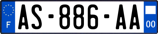 AS-886-AA