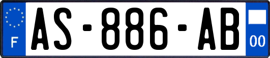 AS-886-AB