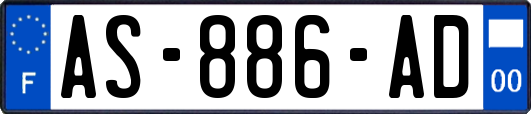 AS-886-AD