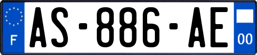 AS-886-AE