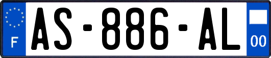 AS-886-AL