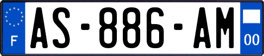 AS-886-AM