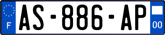 AS-886-AP