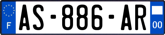 AS-886-AR