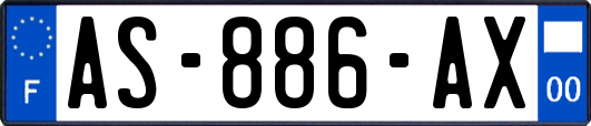 AS-886-AX