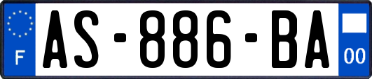 AS-886-BA