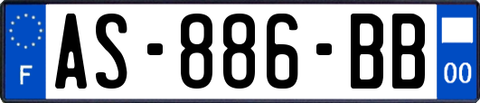 AS-886-BB