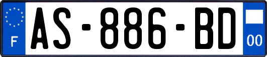 AS-886-BD