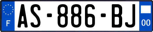 AS-886-BJ