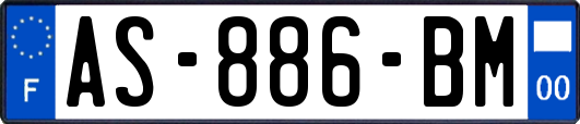 AS-886-BM