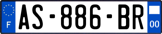 AS-886-BR