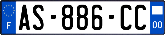 AS-886-CC