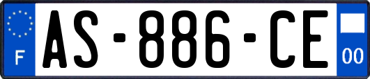 AS-886-CE