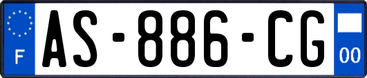 AS-886-CG