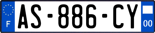 AS-886-CY
