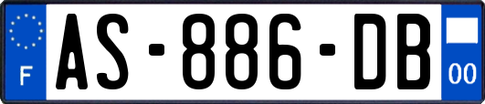 AS-886-DB