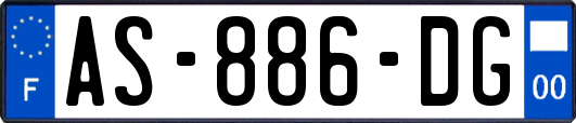 AS-886-DG