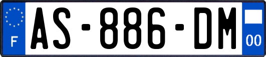 AS-886-DM