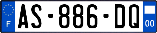 AS-886-DQ