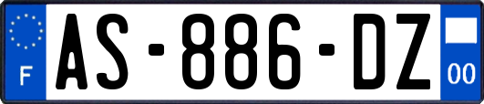 AS-886-DZ