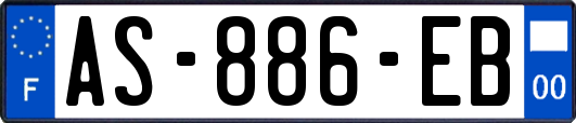 AS-886-EB