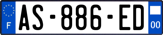 AS-886-ED