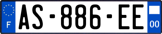 AS-886-EE